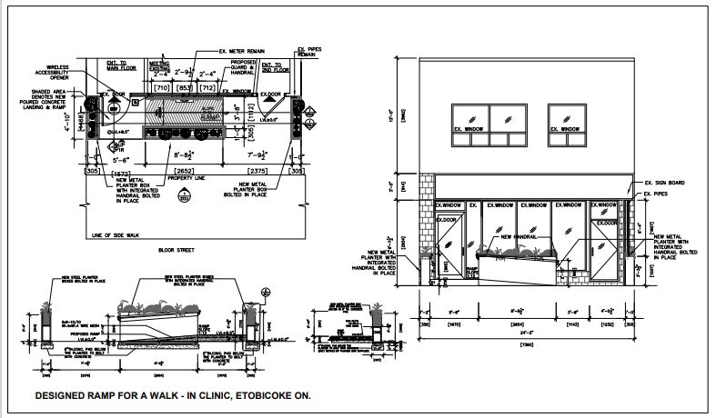 Building Permit Application