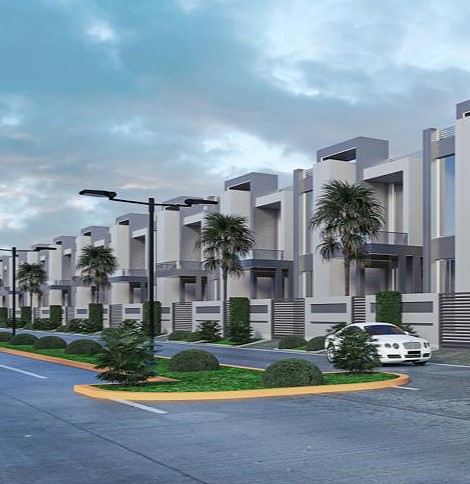 Realistic Renders